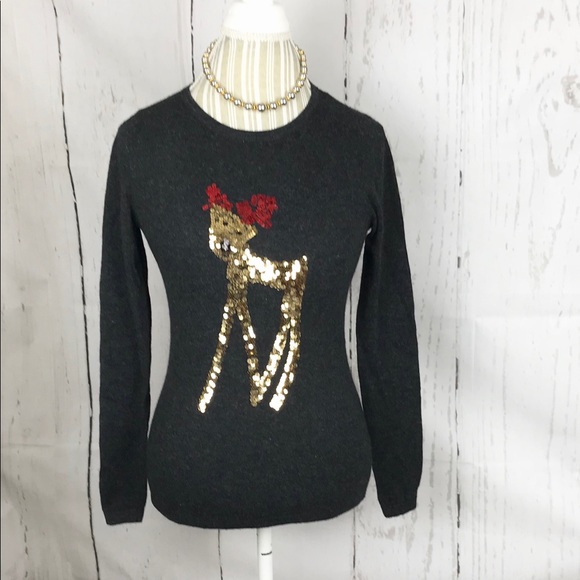 antoni & alison knitwear